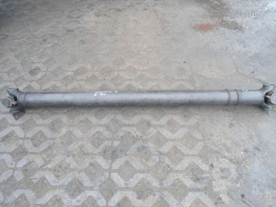 Wał привідний scania r dł. між krzyżakami 93 cm фото №1