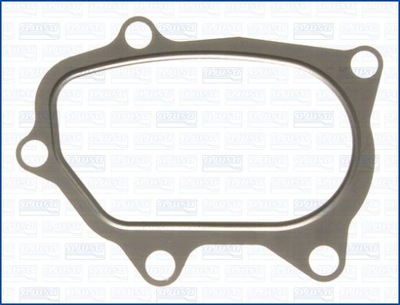 FORRO SISTEMAS DE ESCAPE SUBARU IMPREZA 2.0 11.01-07.05 AJU00682200  