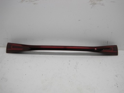 Накладка лампа mercedes eqa a2439062900 led фото №1