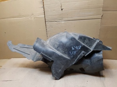 Підкрилок перед передні ліва комплект  mercedes w168 фото №1