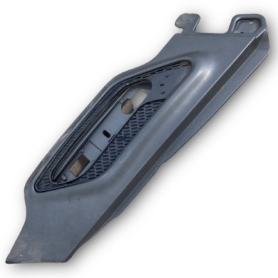 Mini cooper countryman r60 r61 решётка радиатора решётка поворотник левый 9803127 фото №1