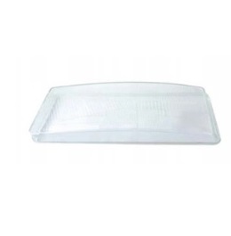 Iveco eurocargo stralis скло фара ліва łódź фото №1