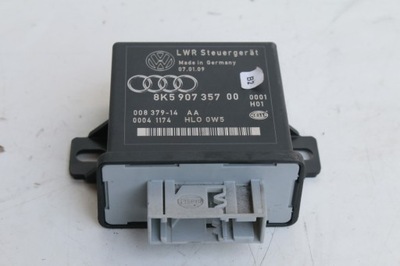 Модуль світла audi оригінальний номер 8k5907357 фото №1