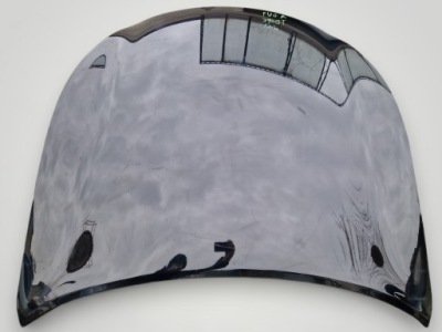 Infiniti m30 m35 m37 q70 капот перед передняя крышка двигателя другое запчасти фото №1