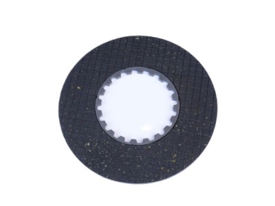 ДИСКОМ ЗЧЕПЛЕННЯ BMW R11, R12, R52, R62 