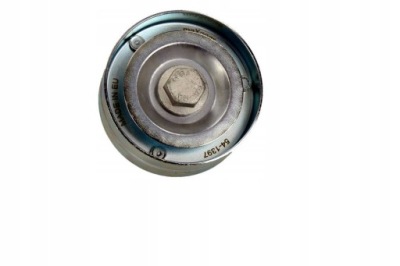 MAXGEAR 54-1397 РОЛИК NAPINACZA, РЕМІНЬ ПОЛІКЛИНОВИЙ БАГАТОРЕБЕРНИЙ 