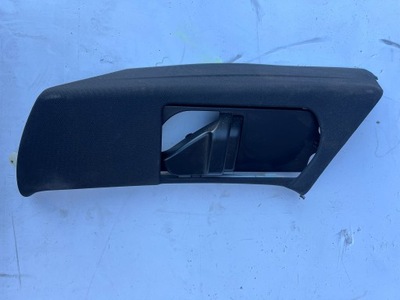 Mercedes w212 lift защита стойка правая a2126901630 фото №1