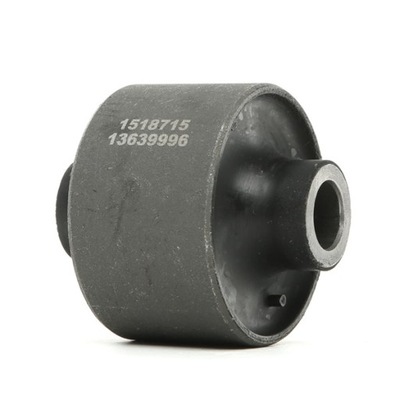 Втулка рычага ridex 251t0135 фото №1