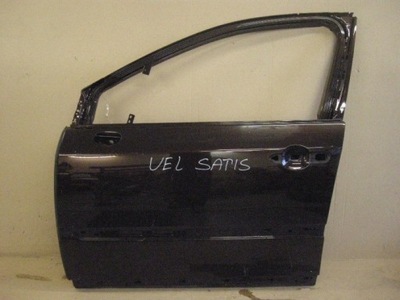 Renault vel satis двері ліва перед фото №1