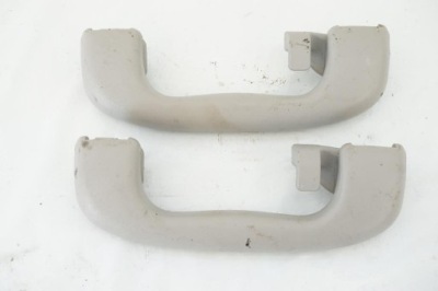 Ручка кронштейн стельовий задня opel zafira b фото №1