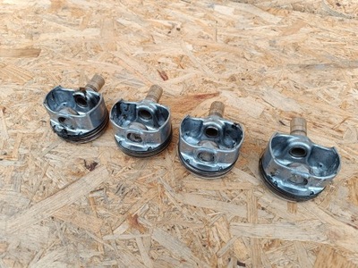 Поршень, поршни 1.4 tce ,1.4tce scenic iii состояние bdb фото №1