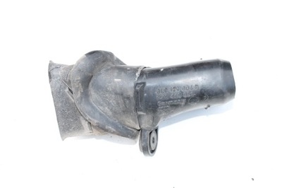Audi a3 8l 1.8t agu воздухозаборник воздуха 8l0129604b фото №1