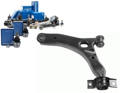 Lemforder 33635 01 важіль, підвіска колеса фото №1