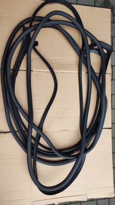 Peugeot 508 ii sedan прокладка дверь, кузов фото №1