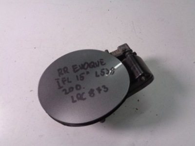 Крышка топлива range rover evoque i lift l538 2.0 d 2015 rok lrc873 фото №1