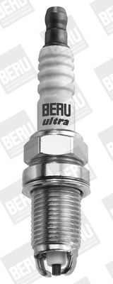 BORGWARNER (BERU) СВІЧКА ЗАПАЛЮВАННЯ Z123 4014427041481