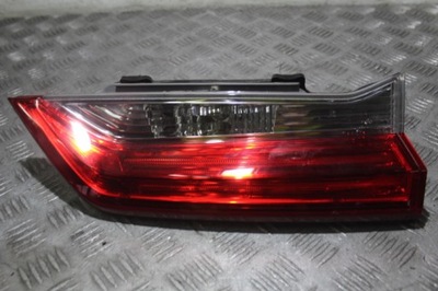 Лампа правая задняя w крышка багажника honda cr-v v фото №1