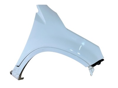 Правый крыло передний kia sorento ii 2 фото №1