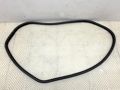 Прокладка двері задня ліва bmw f16 suv 14-19 фото №1