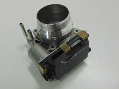 Дросельна заслінка renault talisman 1.6 tce 200 фото №1