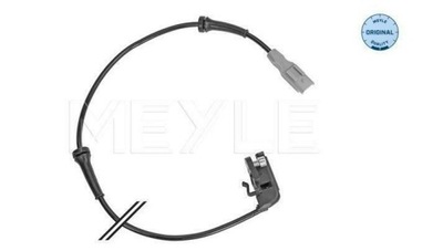 SENSOR ABS CITROEN T. C4 I/II, DS4/ PEU  