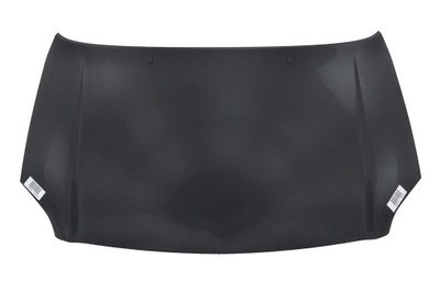 Капот крышка двигателя toyota avensis ii t25 фото №1