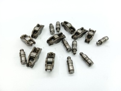 Ford c-max ii 2012 толкатель гидравлический фото №1