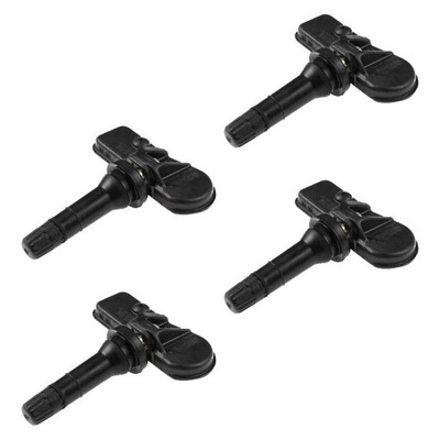 4 PCS. SENSORS PRESSURE TIRES MERCEDES VITO W447 14-  