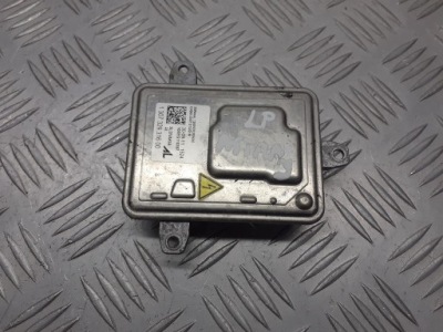 Преобразователь левый перед opel astra j 130732931600 фото №1