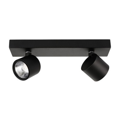 Lampa punktowa spot Boniva SPL-2854-2B-BL Italux