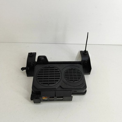 Kia ev6 2021 другое компьютеры / модули / блоки управления фото №1