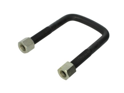 Скоба ресора cybant m16x1,5x140x92 man tgl фото №1
