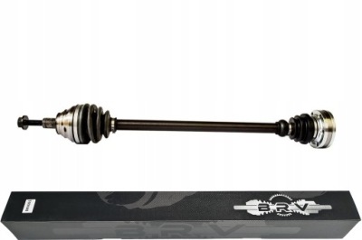 Приводной вал правая skoda octavia 3 1.5 tsi автоматическая коробка передач новая фото №1