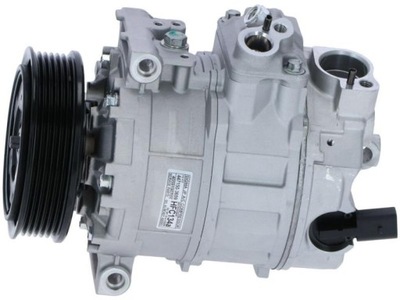 КОМПРЕСОР КОНДИЦІОНЕРА VW TOURAN 1.0-2.0 03-15