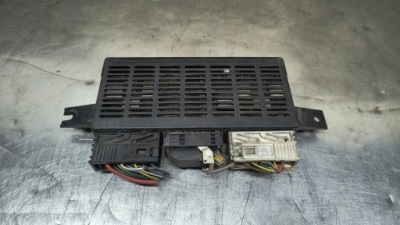 Bmw 5 e39 модуль світла 6960254 фото №1