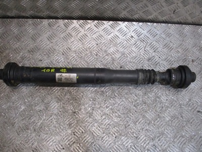 Wał приводной vw 7p0521101h фото №1