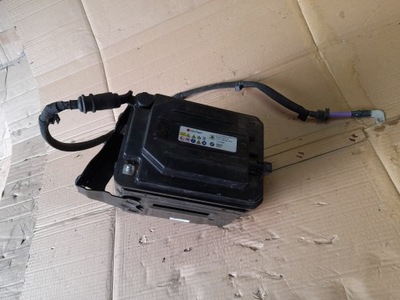 Акумулятор акумулятор bmw 5 g30 g31 фото №1