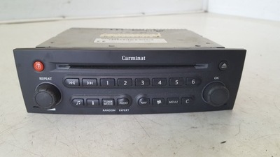 Навигация renault megane iii 3 фото №1