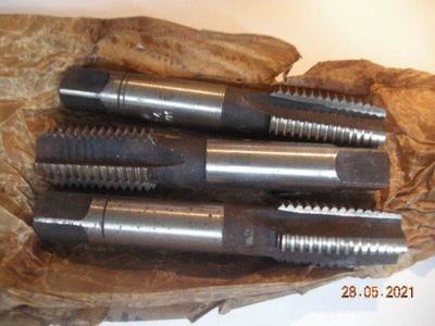 Gwintowniki M 24 SW7M FWP