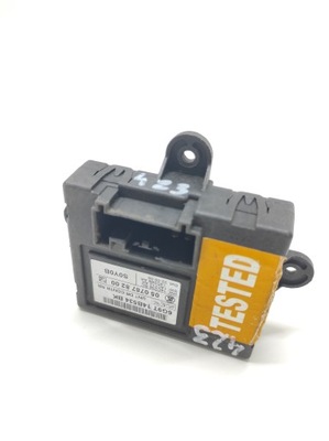 2006 ford galaxy модуль дверь 6g9t14b534bk фото №1