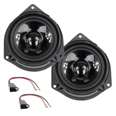 SPEAKERS CITROEN NEMO FIAT QUBO PEUGEOT BIPPER  