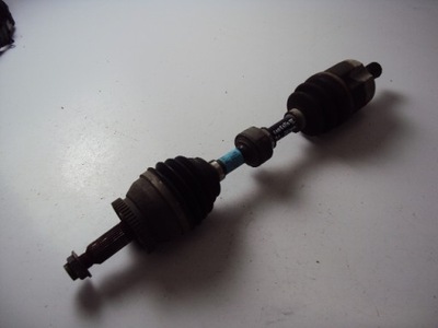 Приводной вал левый перед kia sorento ii 09- фото №1