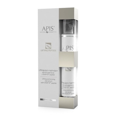 APIS Napinające serum pod oczy Roll-On