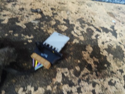 Chevrolet spark m300 1.0 16v резистор резистор вентилятор фото №1