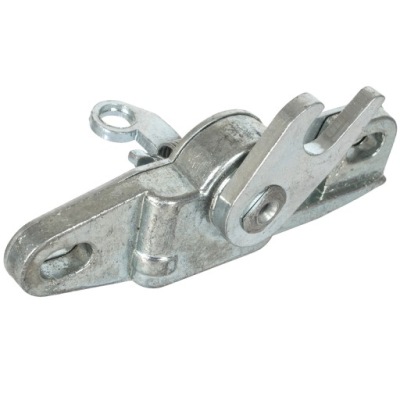 Замок дверь боковых верхний opel movano фото №1