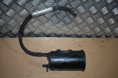 Фильтр угольный nissan gt-r r35 1 фото №1