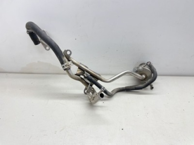 Клапан egr lexus es 300h 6th gen 2561136010 фото №1