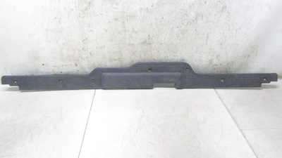 Trafic vivaro ii захист поперечина задня заднього 8200041776 01- фото №1