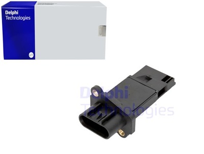 Витратомір captiva renault koleos saab 95 delphi фото №1