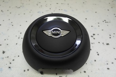 Mini countryman r60 подушка r61 подушка безопасности оригинал фото №1